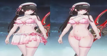 千咲护士