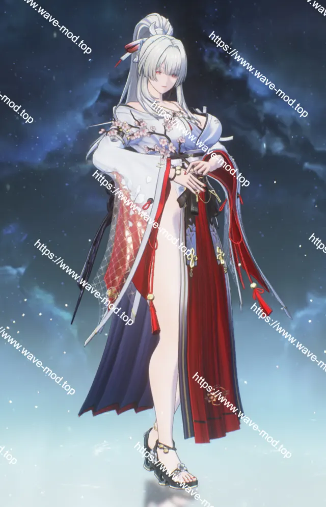 绯雪-炽霜少女-丰汝-完整版v3.4fix by Alunoop（ctrl+45670alt+4切换）