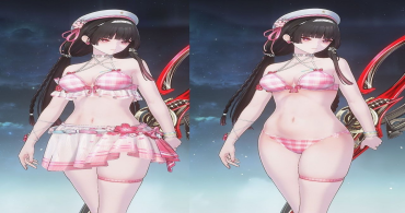 千咲护士
