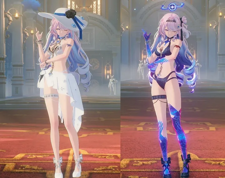达妮娅 兔女郎